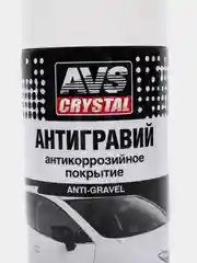 Антигравий белый (аэрозоль) 520 мл AVS