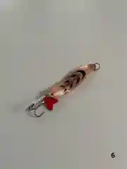 Блесна