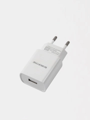 Зарядка для iPhone 6 / 7 / 8 / X / XS (адаптер, блок питания 2.1A) BA20A