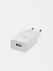 Зарядка для iPhone 6 / 7 / 8 / X / XS (адаптер, блок питания 2.1A) BA20A