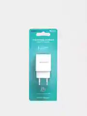 Зарядка для iPhone 6 / 7 / 8 / X / XS (адаптер, блок питания 2.1A) BA20A