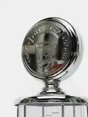 Диспенсер для напитков "Бензоколонка", бар с 2 заправочными шлангами