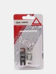 Предохранитель Mini ANL 200А AURA