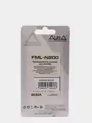 Предохранитель Mini ANL 200А AURA