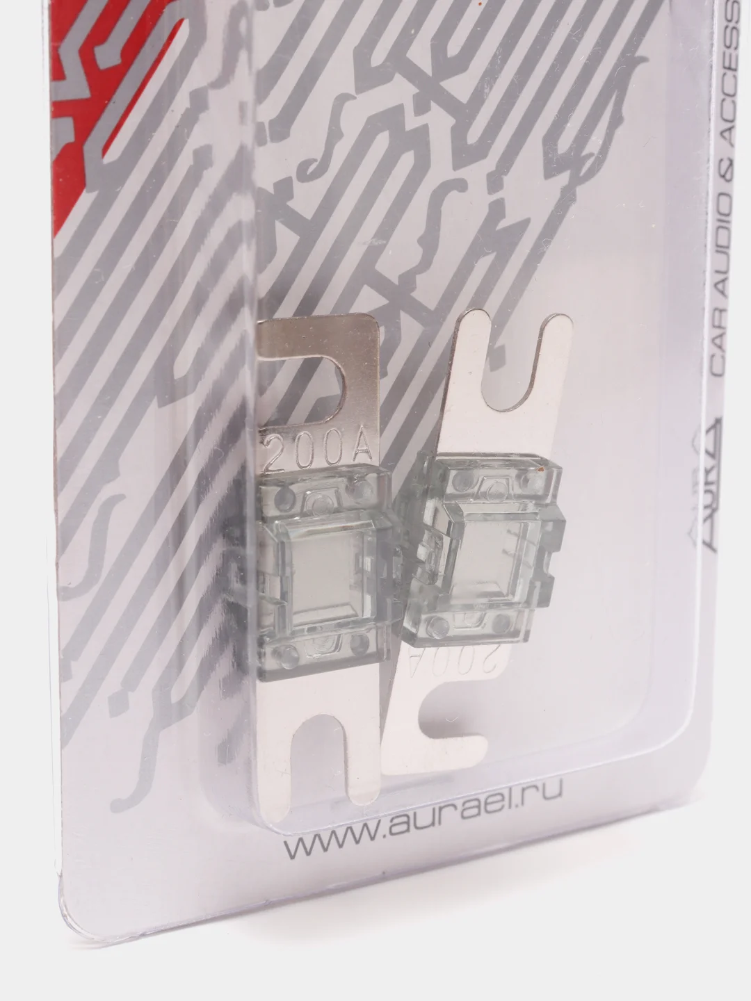 Предохранитель Mini ANL 200А AURA