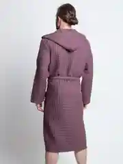 Халат банный вафельный, Lilians