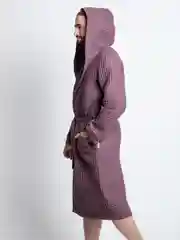 Халат банный вафельный, Lilians