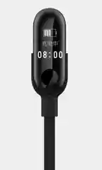Зарядное устройство для фитнес браслета Xiaomi mi band 3