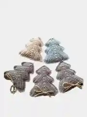 Голубой ёлочки