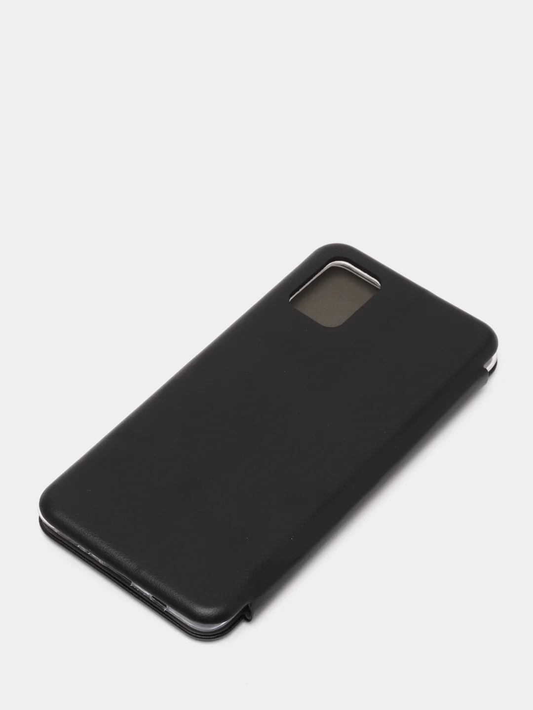 Черный чехол книжка Xiaomi Redmi 9T / Poco M3 / Сяоми Поко М3 / Редми 9Т