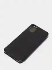 Черный чехол книжка Xiaomi Redmi 9T / Poco M3 / Сяоми Поко М3 / Редми 9Т