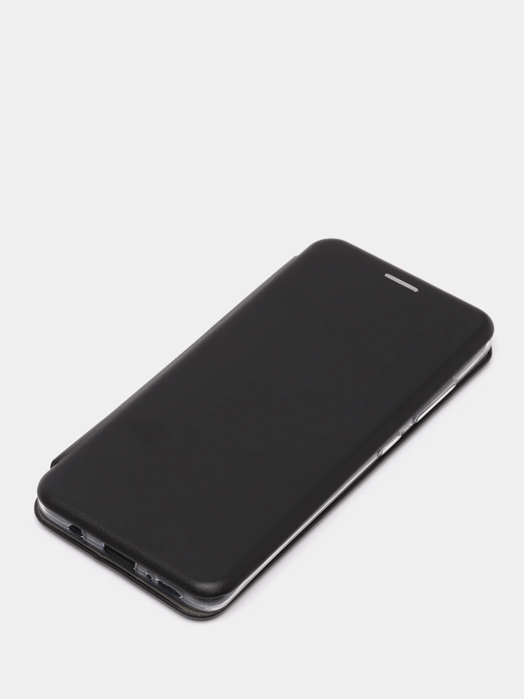 Черный чехол книжка Xiaomi Redmi 9T / Poco M3 / Сяоми Поко М3 / Редми 9Т