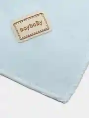 Угольный шапка и слюнявчик в комплетке, нагрудник хлопковый, для новорожденных