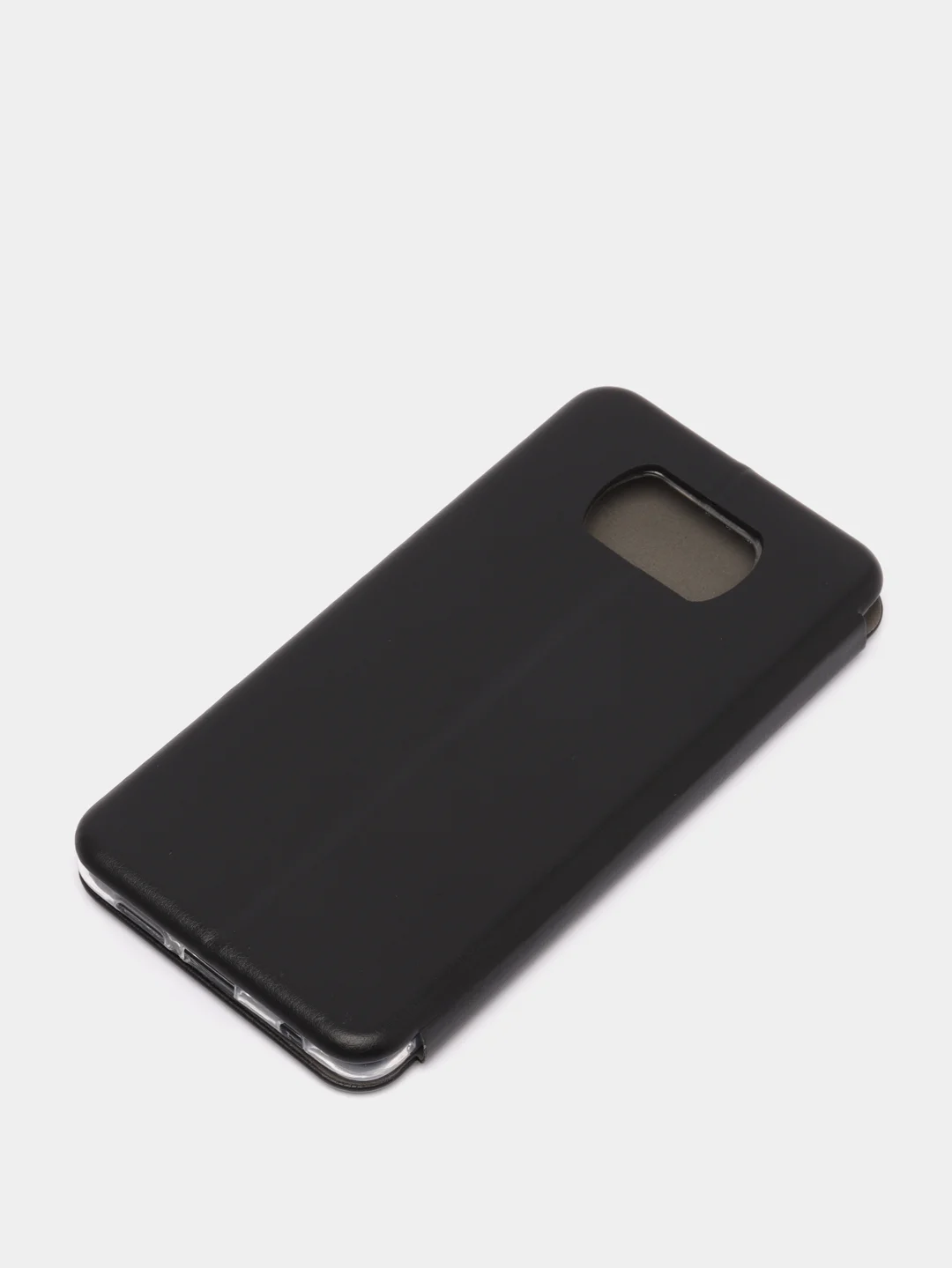 Черный чехол книжка Xiaomi Poco X3, NFC, Poco X3 Pro, Сяоми Поко Х3, Поко Х3 Про
