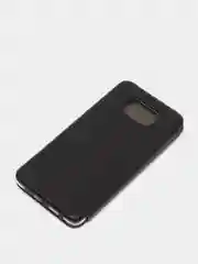 Черный чехол книжка Xiaomi Poco X3, NFC, Poco X3 Pro, Сяоми Поко Х3, Поко Х3 Про