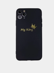Чехол для iPhone 11/12 mini/12