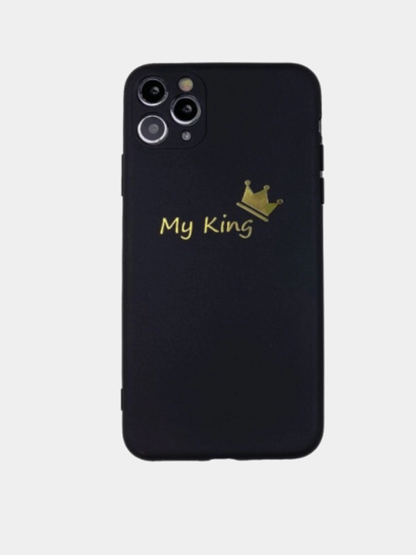 Чехол для iPhone 11/12 mini/12