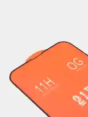 Защитное стекло Full Glue для iPhone 13/ 13 mini/ 13 Pro/ 13 Pro Max/12/12pro/12Pro Max/