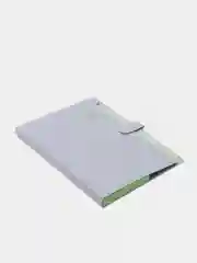 Пурпурный папка А4 Happy my documents на 12 отделений для удобного хранения документов