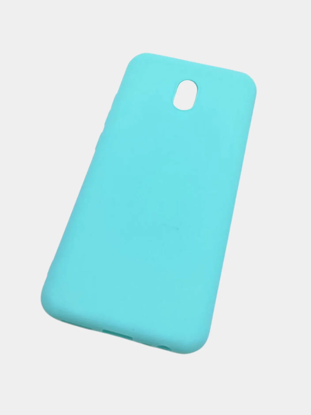 Мятный чехол TPU для Xiaomi Redmi 8A, матовый