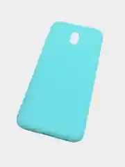Мятный чехол TPU для Xiaomi Redmi 8A, матовый