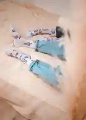 Носки с "Кисти рук" унисекс