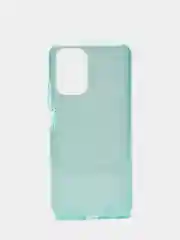 Чехол блестящий Xiaomi Redmi Note 10 4G, Note 10S накладка c блёстками