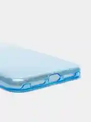 Ледяной чехол блестящий для iPhone 11, накладка c блёстками Айфон 11