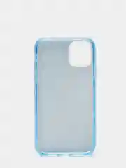 Ледяной чехол блестящий для iPhone 11, накладка c блёстками Айфон 11