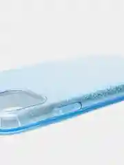Ледяной чехол блестящий для iPhone 11, накладка c блёстками Айфон 11