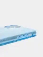 Ледяной чехол блестящий для iPhone 11, накладка c блёстками Айфон 11