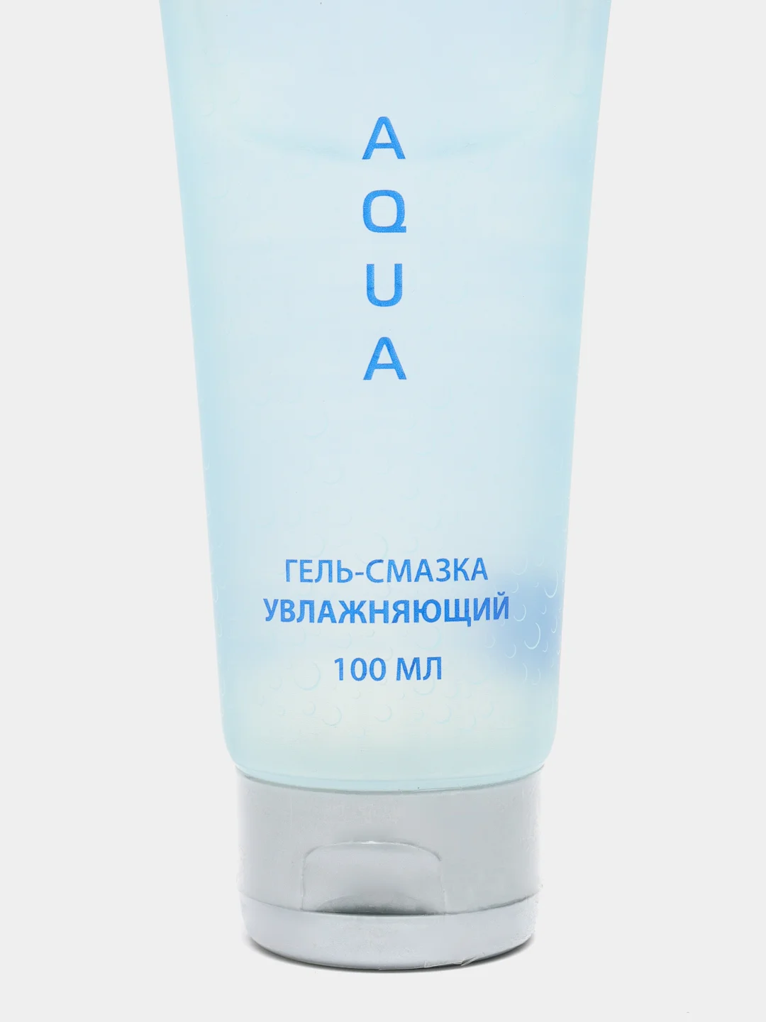 Гель-смазка VIZIT Aqua увлажняющая, 100 мл