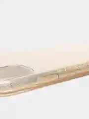 Золотой чехол блестящий для iPhone 11, накладка c блёстками Айфон 11
