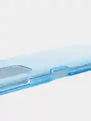 Ледяной чехол блестящий Xiaomi Redmi Note 10 Pro, Note 10 Pro Max накладка c блёстками