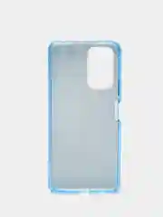 Ледяной чехол блестящий Xiaomi Redmi Note 10 Pro, Note 10 Pro Max накладка c блёстками