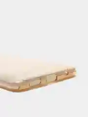 Золотой чехол блестящий Xiaomi Redmi Note 10 Pro, Note 10 Pro Max накладка c блёстками