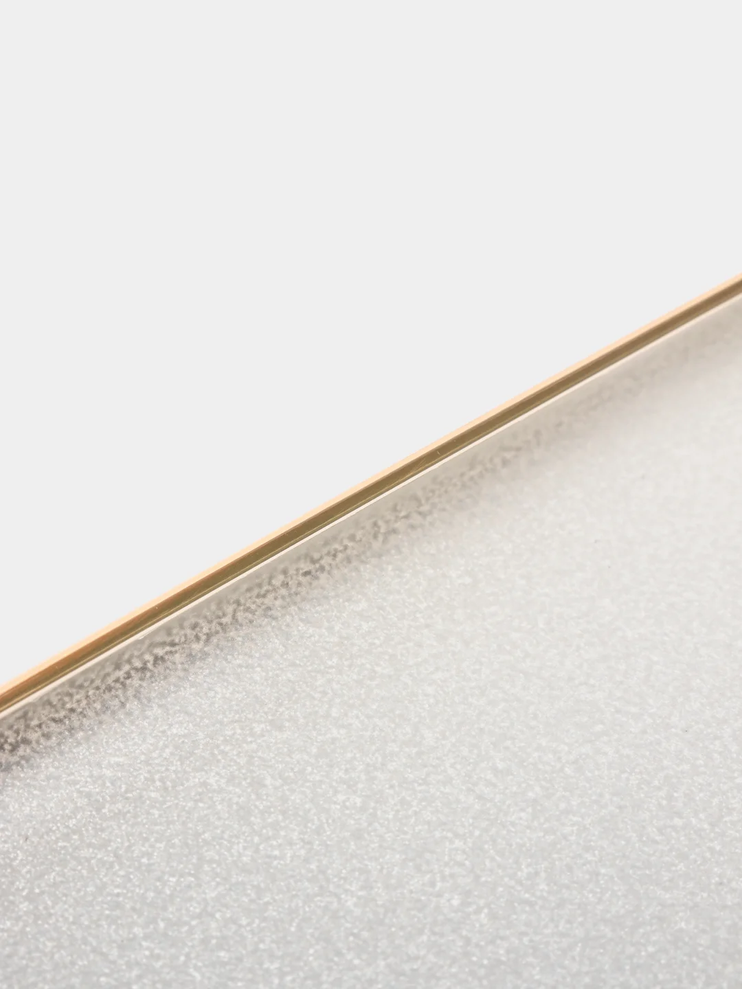 Золотой чехол блестящий Xiaomi Redmi Note 10 Pro, Note 10 Pro Max накладка c блёстками