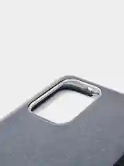 Угольный чехол блестящий Xiaomi Redmi Note 10 Pro, Note 10 Pro Max накладка c блёстками