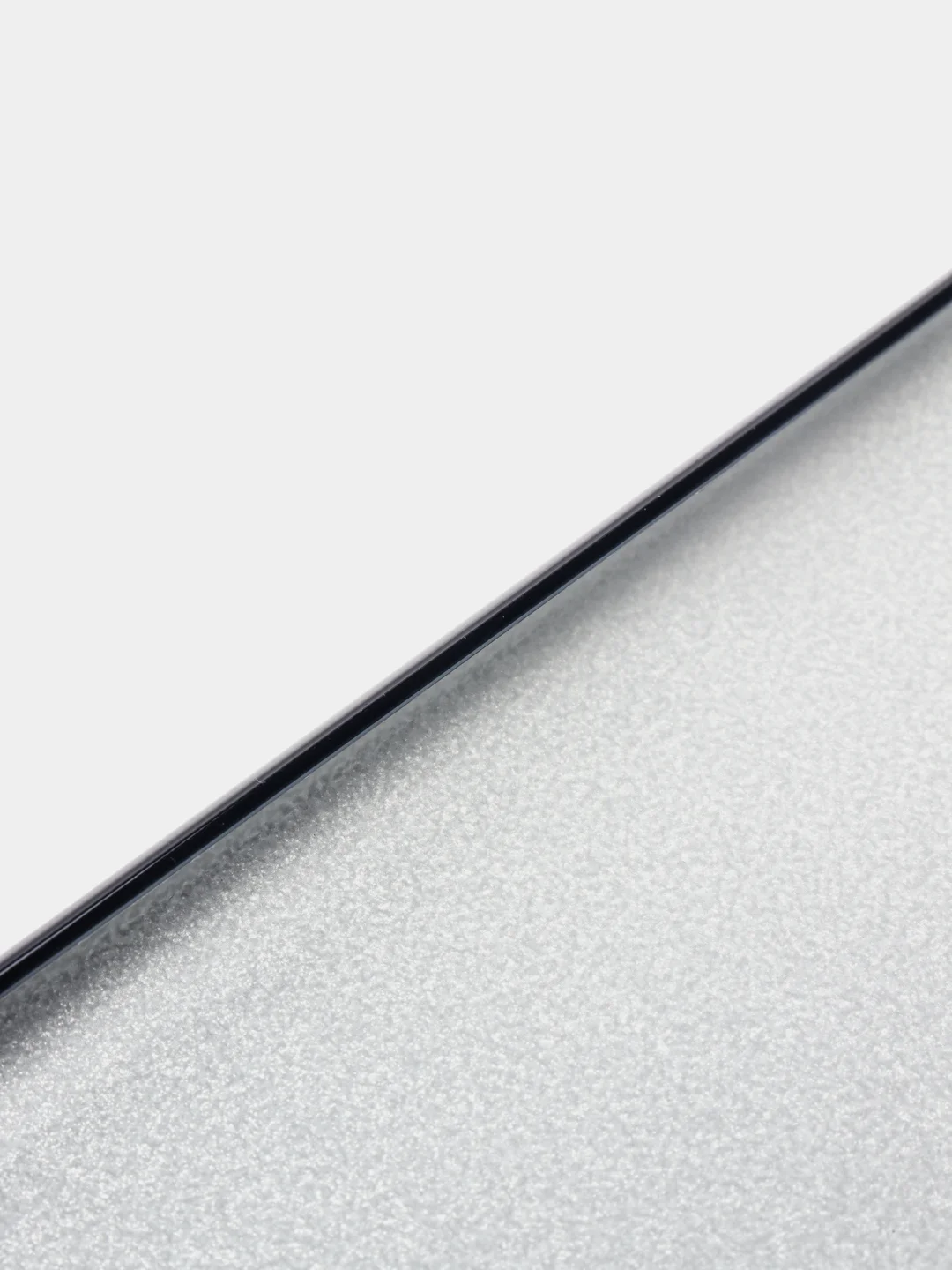Угольный чехол блестящий Xiaomi Redmi Note 10 Pro, Note 10 Pro Max накладка c блёстками