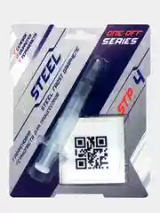 Термопаста !STEEL FROST Graphene STP-4 ONE-OFF SERIES 1,5 грамма