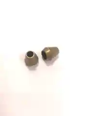 Наконечники для шнура 2 шт
