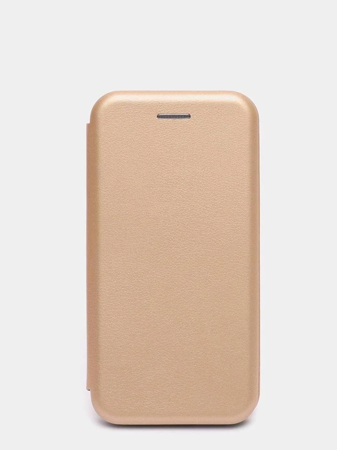 Золотой чехол-книжка для iPhone 12 Mini, iPhone 12, iPhone 12 Pro, iPhone 12 Pro MAX