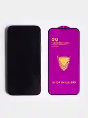 Защитное стекло на iPhone 12 / iPhone 12 pro