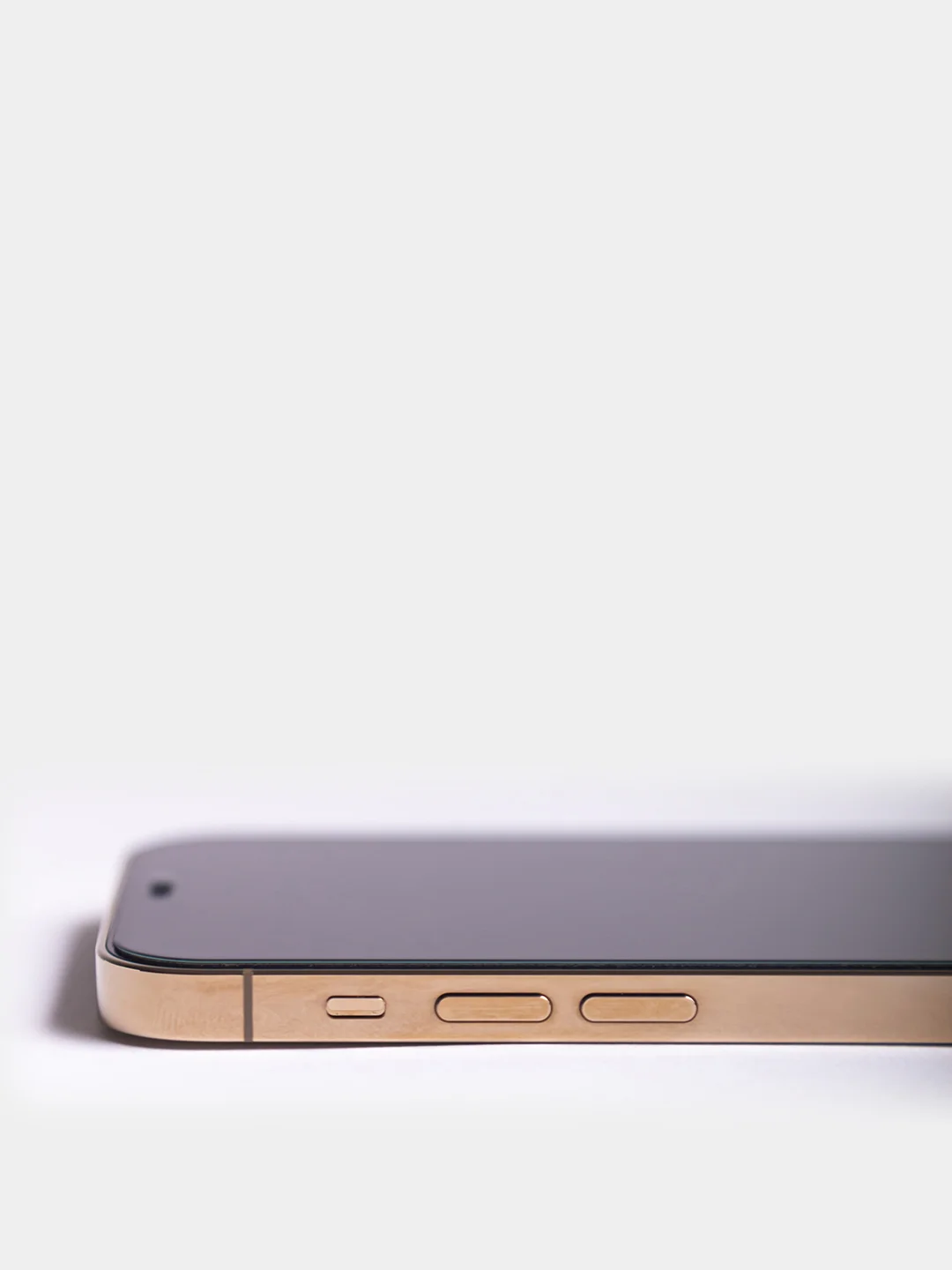 Защитное стекло на iPhone 12 / iPhone 12 pro