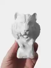 Статуэтка тигр, сувенир