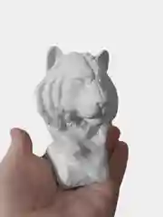 Статуэтка тигр, сувенир