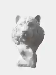 Статуэтка тигр, сувенир