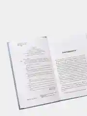 Среди тысячи слов, Эмма Скотт