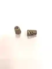 Наконечник для шнура 2 шт