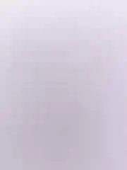 Белый фетр жесткий, 1 мм